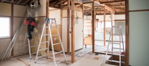 Entreprise de rénovation de la maison et de rénovation d’appartement à Celles-sur-Belle